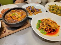 -阿毛饭店(和义路店)