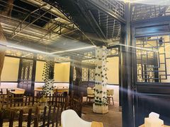 大堂-浮何烤铺(桐梓林店)