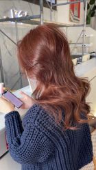 -上禾 HAIR SALON