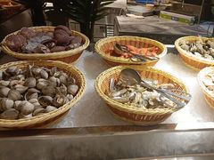 -唐山香格里拉大酒店·香啡阁(长虹西道店)