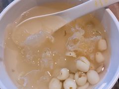 -津市刘聋子粉馆(林科大店)
