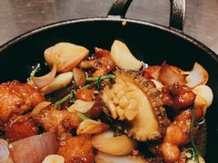 -潮界(虹桥新天地店)