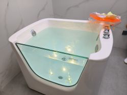 -宝生月子中心(独栋园林·福田店)