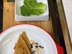 -锅爷爷重庆老火锅(临平店)