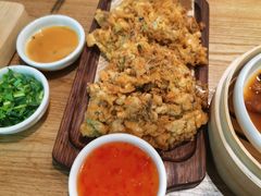 -潮粥荟·潮汕砂锅粥(槐房万达店)