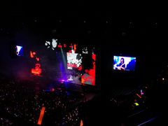 -梅赛德斯奔驰文化中心·停车场