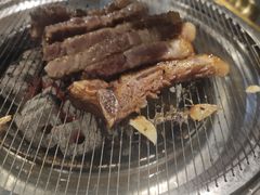 -本炙炭烤·蒲烧活鳗料理店(金沙洲店)