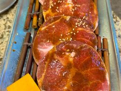 -首尔烤肉大排档(合生汇店)