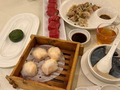 -金翠皇宫粤菜·点心·海鲜(翡翠店)
