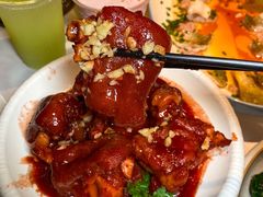 -肴约·花园式餐厅(湖里店)