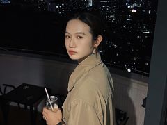 -塔顶·Cafe·日啡夜酒(北京路店)