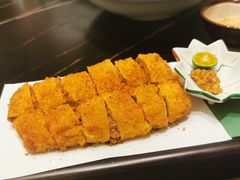 -上蔬无瑕· 创意素食·Vegetarian(华采天地店)