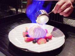 -牛排坊(成都群光君悦酒店)
