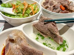 -新兴·金羊座·粤菜点心(乐峰店)