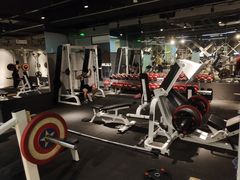 -GMJ·24H健身房(四川北路店)