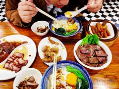 -澳门陈光记烧味饭店(南京德基广场店)