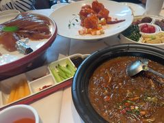 -大鸭梨烤鸭(甘家口店)