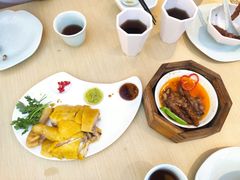-茶小点(丽悦新天店)