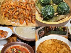 -丹江渔村(首都机场店)