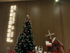 -武商摩尔影城(国广IMAX激光店)