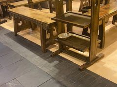 大堂-小龙坎火锅(总店)