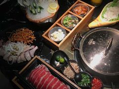 -凤园椰珍·臻品椰子鸡(保利时光里店)