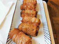 -Steaking·食间牛排(和平店)