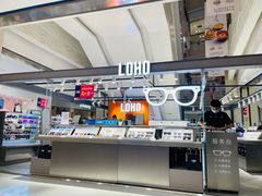 -LOHO眼镜(北京朝北大悦城店)
