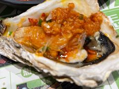 -嫩羊羊·延边烤串·朝鲜族美食(张家港美食街店)