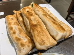-福荣居褡裢火烧京味家常菜(西四店)