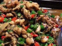 -蘭奢雅集·江浙菜(青山江滩店)