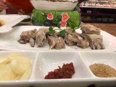 -飞天大厦清真餐厅