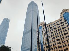 -国贸中心·国贸大厦三期