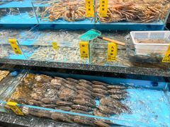 -瓯菜排档·温州海鲜(玕南店)