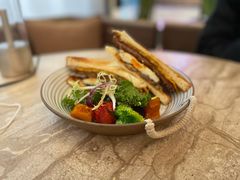 -玲婧胡同·生日蛋糕·餐厅(嘉里城店)