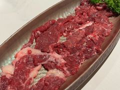 -重八牛府之小有名气(大望路店)