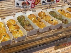 -味多美蛋糕(金顶街店)