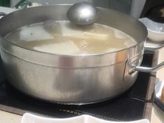 -黑山牛肉汤火锅(花城汇店)