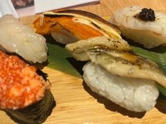 -板长寿司(铜锣湾店)