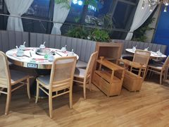 -马家斑.鲜鱼火锅(松湖万科店)