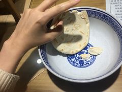-天发芽·何记葫芦头泡馍·老字号(小南门店)