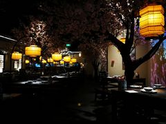 -绿茶餐厅(昌平悦荟店)