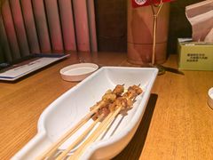 -肉串汪(西便门店)