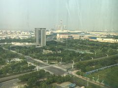 -常熟理文铂尔曼酒店