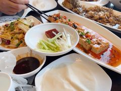 -老牌坊鲁菜名店(聊城美食岛店)