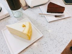 -1/4 ONE QUARTER COFFEE LAB(朝阳大悦城店)