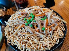 -乔家栅(襄阳南路店)