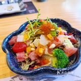 如何一次吃遍金枪鱼全身[调皮]
