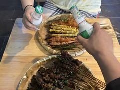 -眉山湿地公园(东坡区)