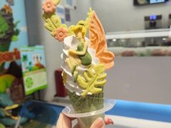 -CORNER CONE GELATO酷矿手作霜淇淋(南头古城店)